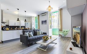 Guisol - Typical Nice 3 Bedroom Ac Near Port