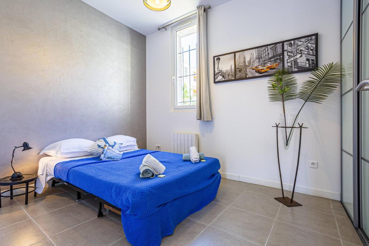 Guisol - Typical Nice 3 Bedroom Ac Near Port Exterior photo