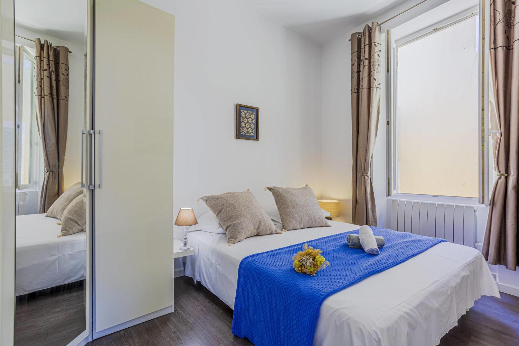 Guisol - Typical Nice 3 Bedroom Ac Near Port Exterior photo