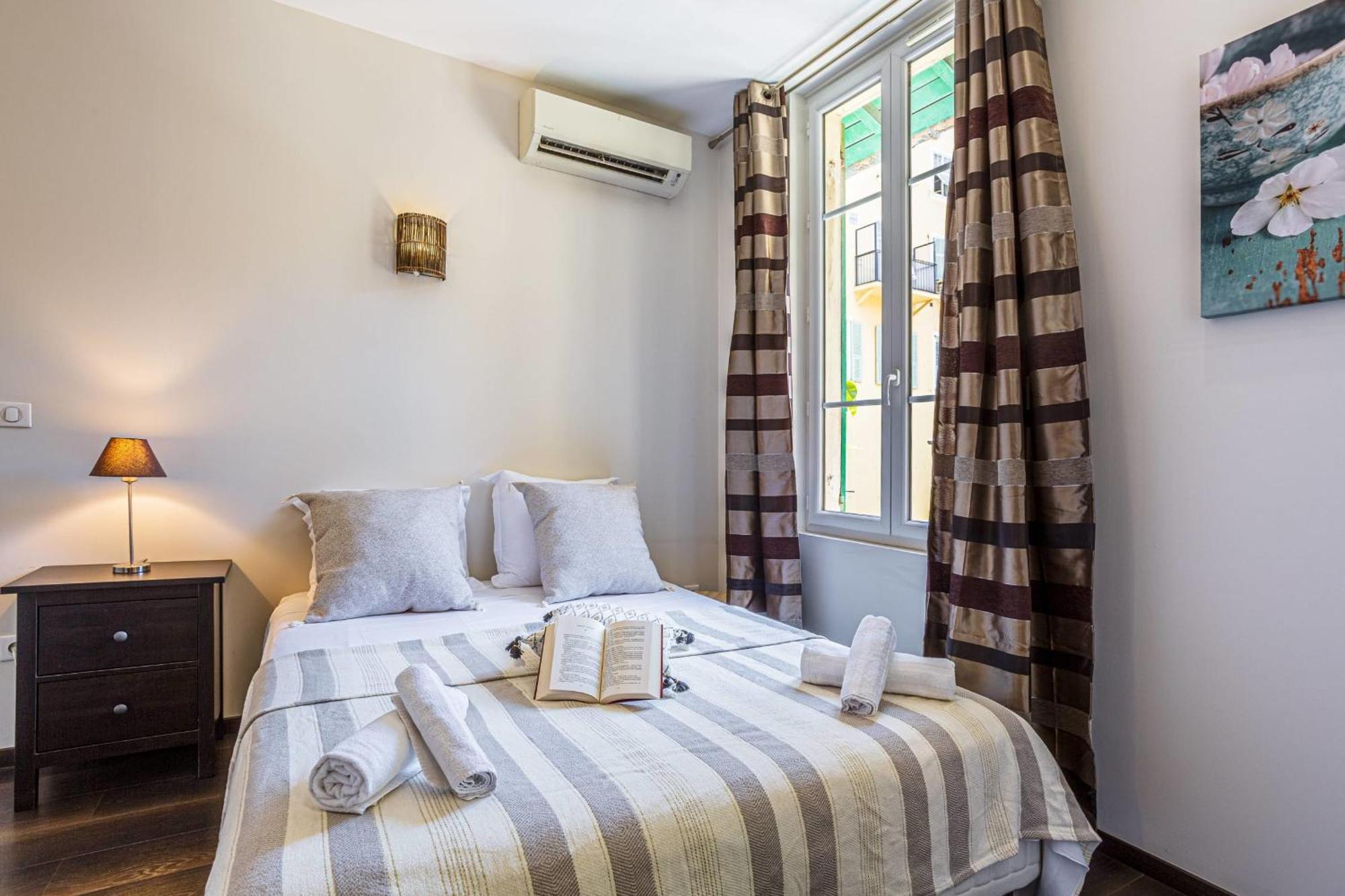 Guisol - Typical Nice 3 Bedroom Ac Near Port Exterior photo