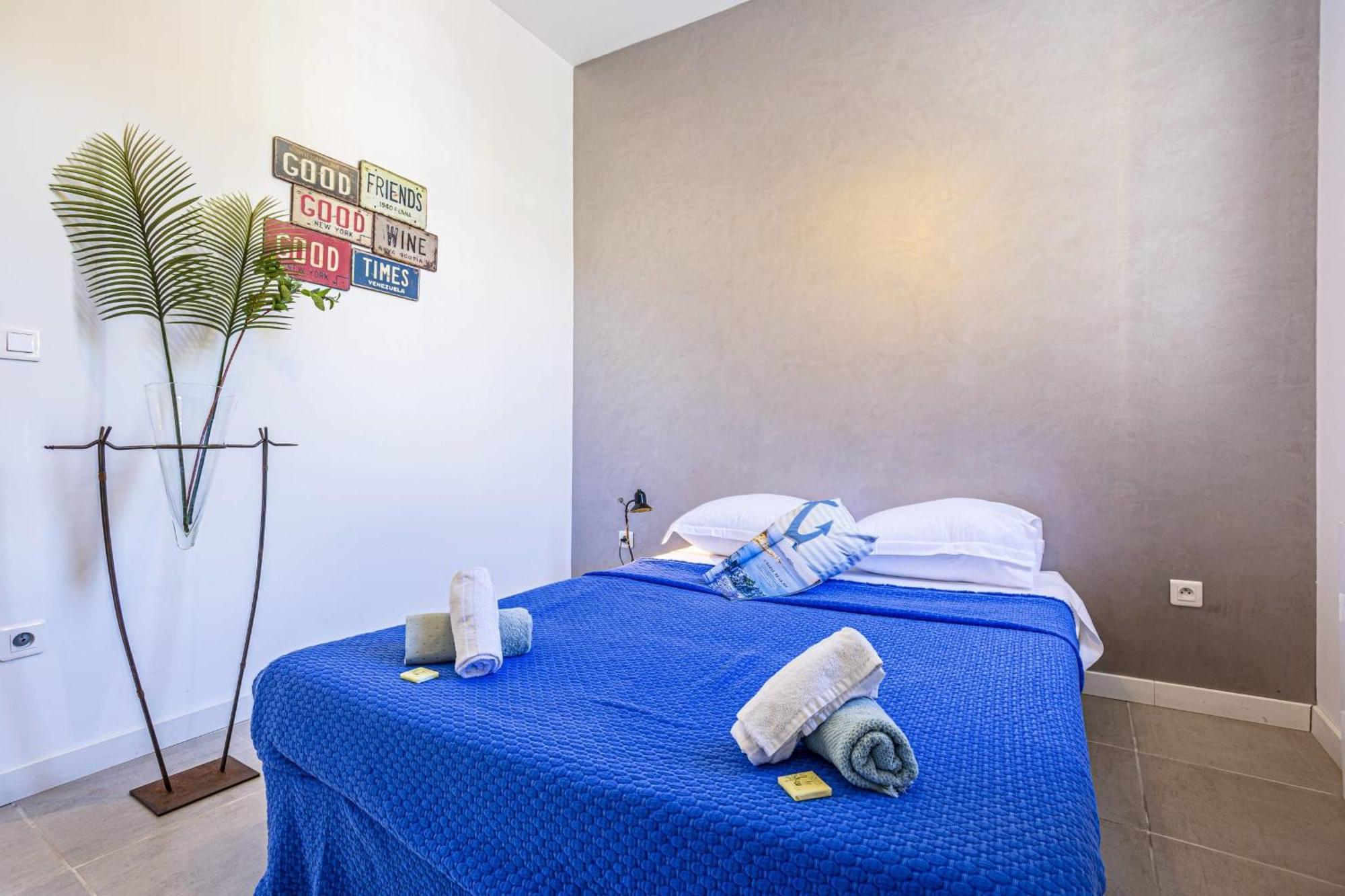 Guisol - Typical Nice 3 Bedroom Ac Near Port Exterior photo