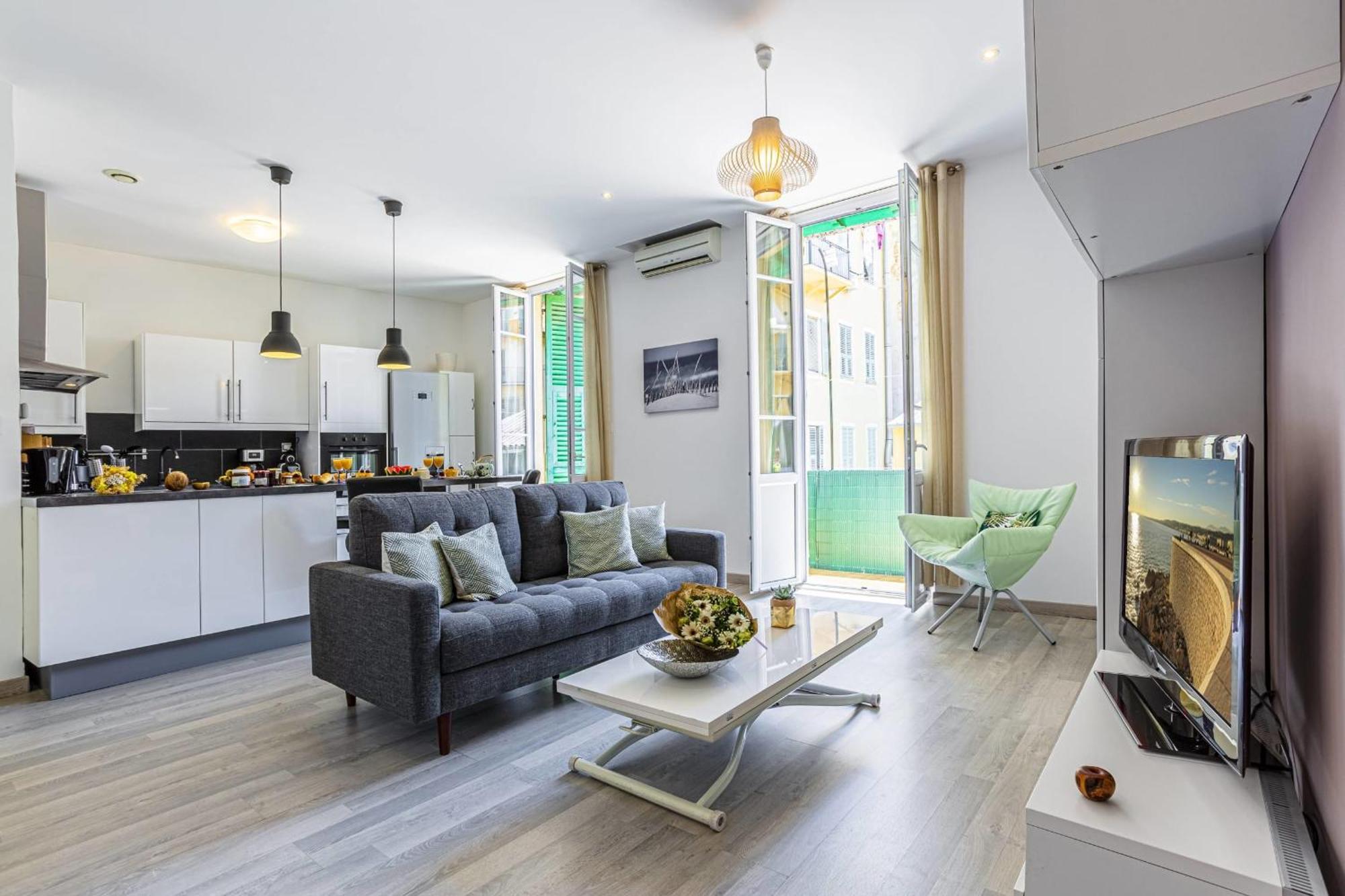 Guisol - Typical Nice 3 Bedroom Ac Near Port Exterior photo